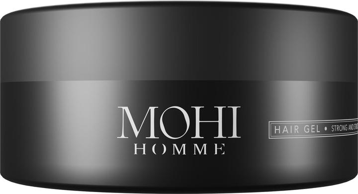 Mohi Homme Hair Gel 250 ml (Haargel, 250 ml)