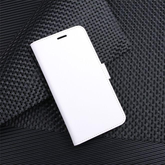 Actual product image MU Classic Crazy Horse Leather Cover (Sony Xperia XZ2)
