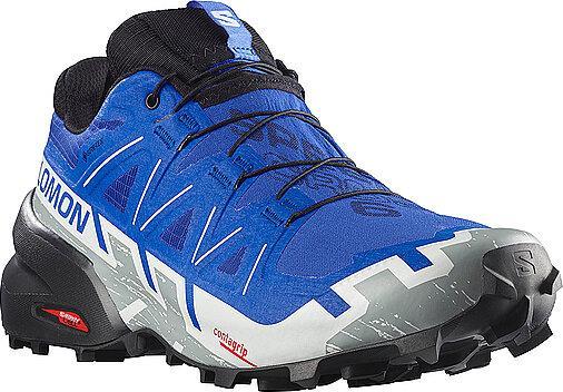 Actual product image Salomon Speedcross 6 GTX - 54385 (45 1/3)