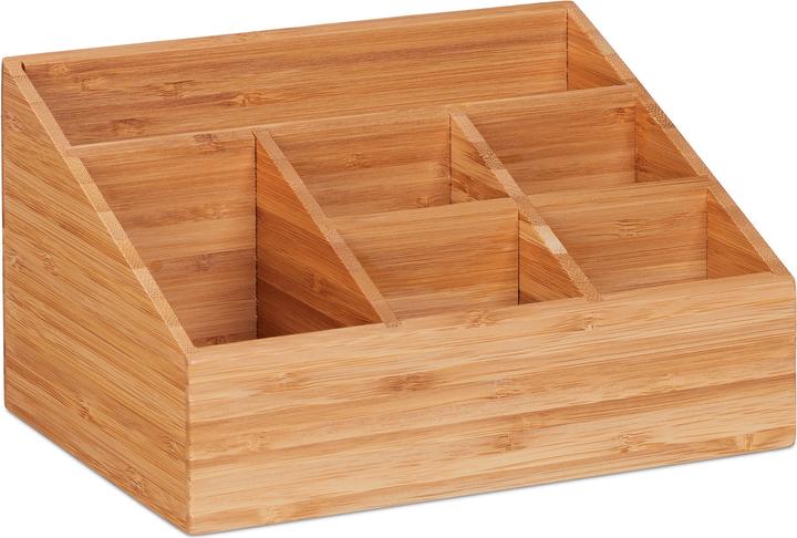 Produktbild Relaxdays Schreibtischorganizer