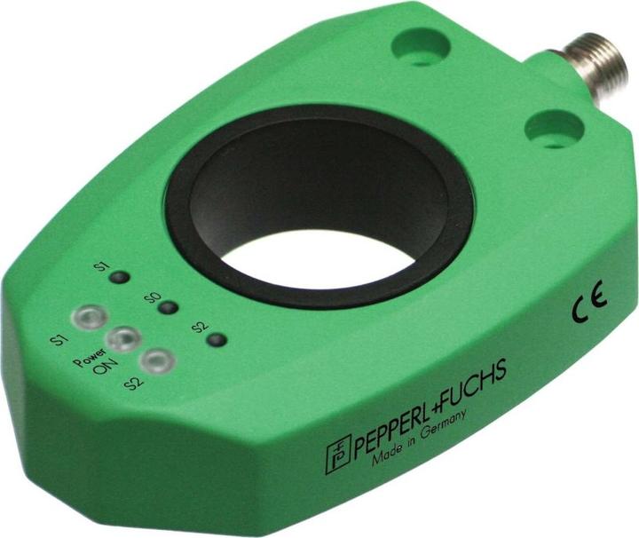 Produktbild Pepperl & Fuchs PEPPERL+FUCHS PMI360D-F130-IE8-V15