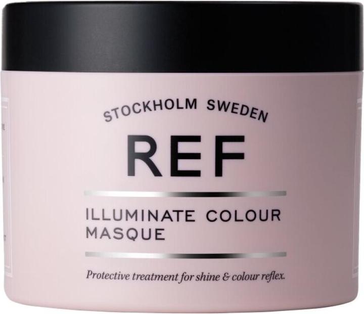 Image du produit Ref. Masque coloré Illuminate 250 ml (250 ml)