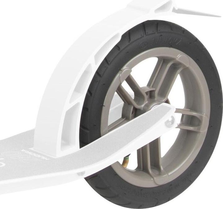 Image du produit Hudora 1 roue arrière 205mm pour BigWheel Air All Paths 280mm