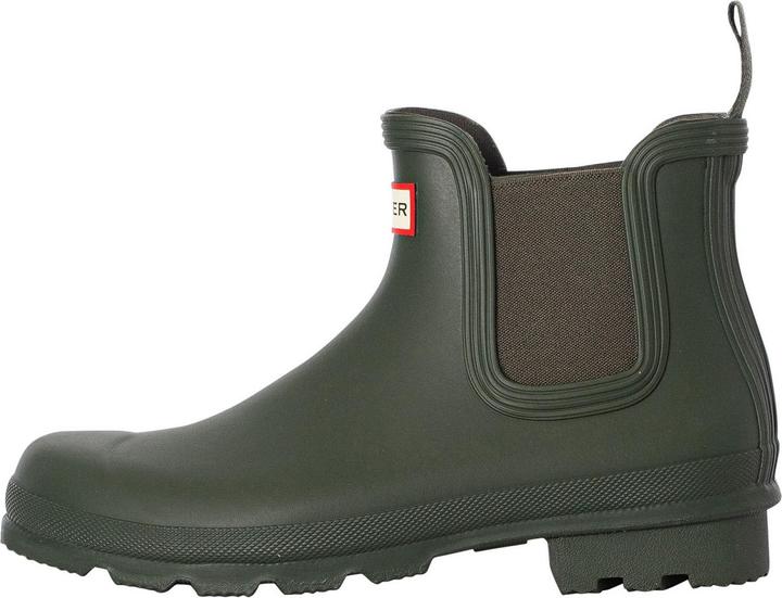 Hunter Stiefeletten Original