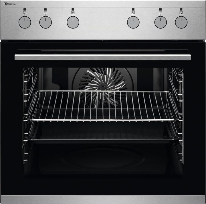 Actual product image Electrolux Eh6l20cn