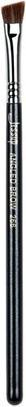 Actual product image NoName Makeup Brushes Brows Eyeshadow Cosmetic Brush Tool Soft Synthetic (Eyebrows)