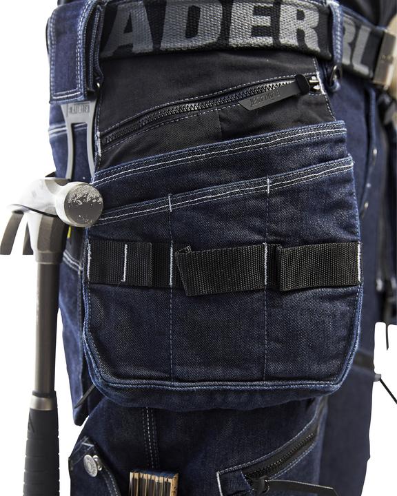 Produktbild Blakläder X1999 Handwerkerhose mit Stretch (44)