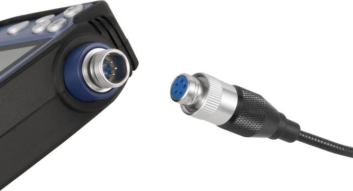Actual product image PCE Instruments Endoscope Boroscope KIT1