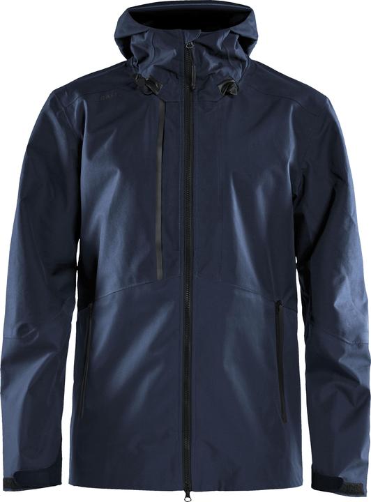 Produktbild Craft Block Shell Jacket Herren (XL)