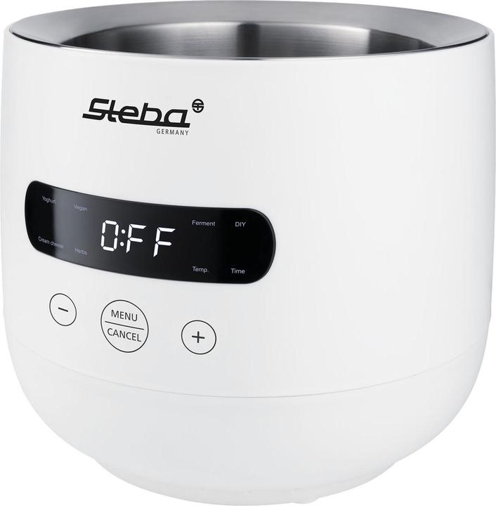 Immagine prodotto Steba Joghurt-Maker
