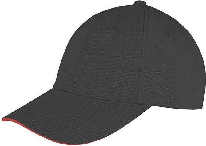 Schwarz/Rot