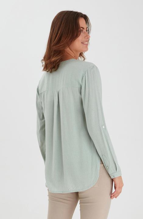 Actual product image B.young BYFABIANNE STRIPE 20807499 (38)