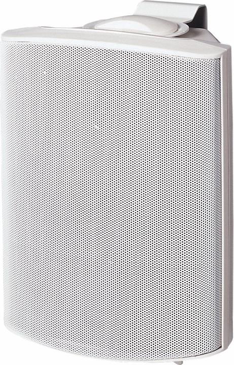 Produktbild RCS Audio-Systems Pro-Sound Lautsprecher (1x 80 W)