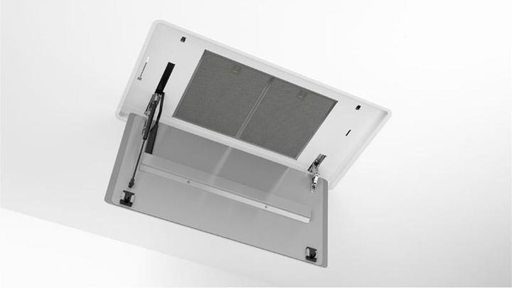 Image du produit Bosch Hausgeräte DRC99PS20 (Hotte de plafond)