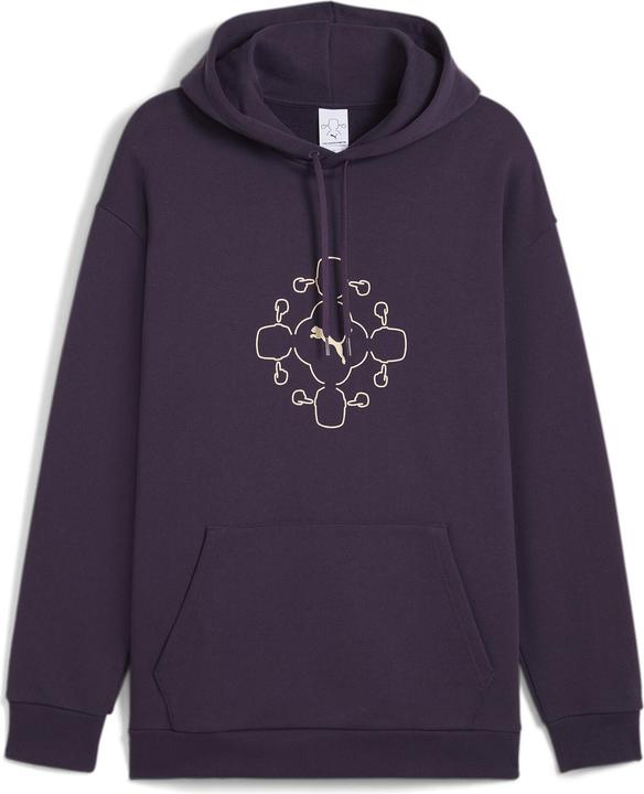 Puma BADTTW Hoody (S)