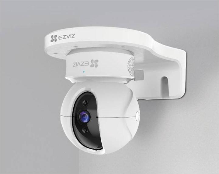 Produktbild EZVIZ Wall Mount bracket für C6N, C6C, C6T undC4W (Montage-Kit)