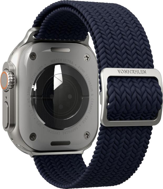 Produktbild Vonmählen Woven Loop 44/45/46/49 mm One Size (Nylon)