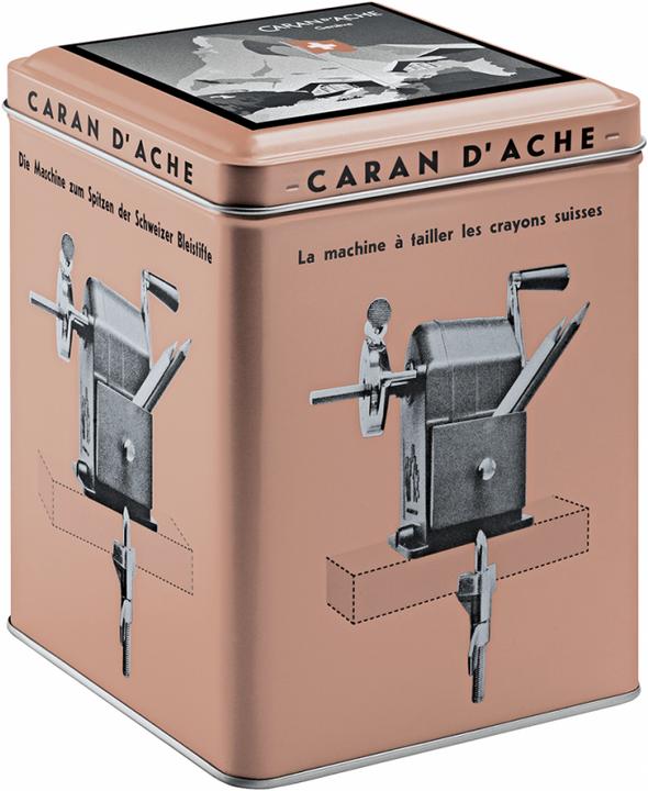 Produktbild Caran d'Ache Matterhorn