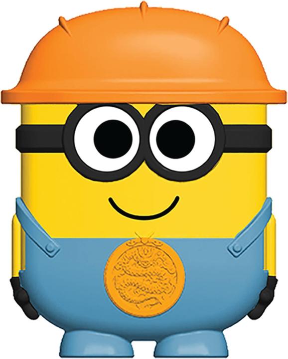 Actual product image Minions Splat ‘Ems Blind Bags Assortment