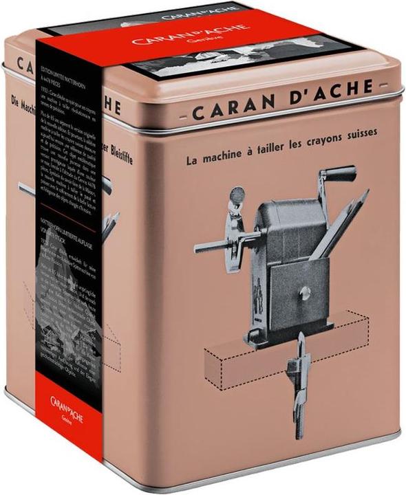 Produktbild Caran d'Ache Matterhorn
