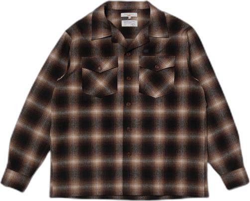Nudie Jeans Vincent Shadow Check