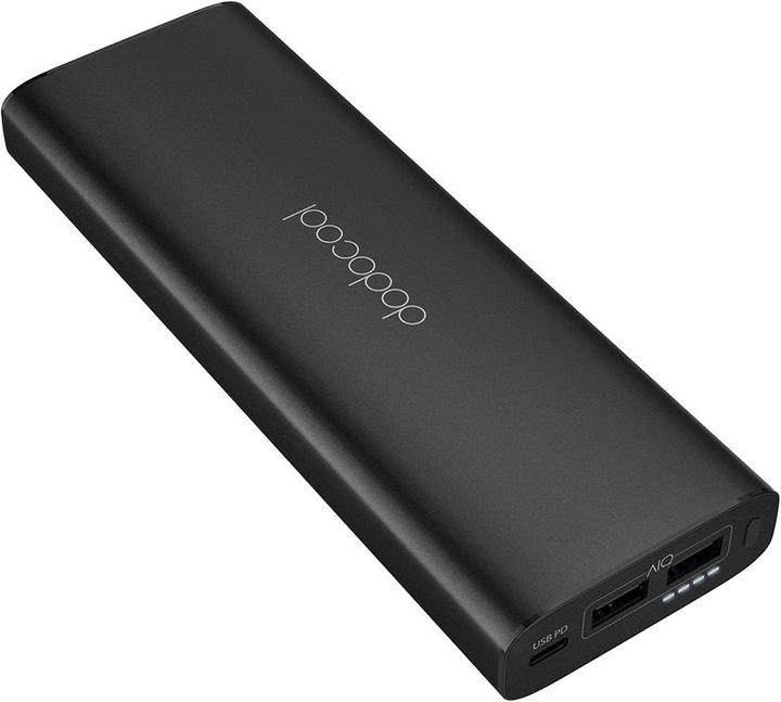 Dodocool Dp13 (20100 mAh, 45 W, 74.37 Wh)