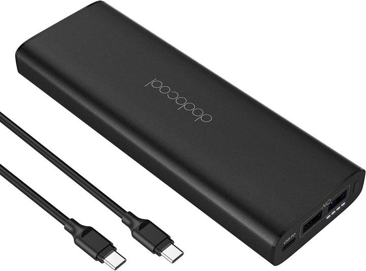 Produktbild Dodocool Dp13 (20100 mAh, 45 W, 74.37 Wh)