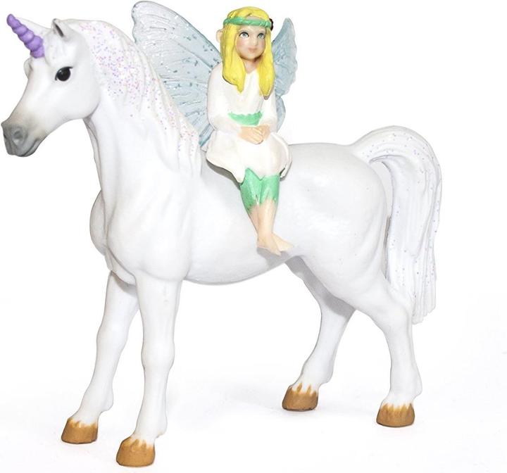 Produktbild My Fairy Garden Magischer Einhorn Garten
