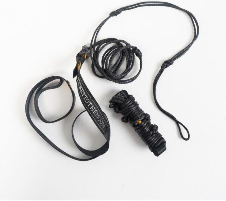 Actual product image Ticket To The Moon Lightest Straps