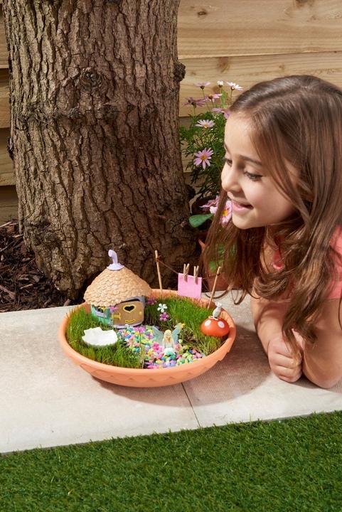 Productafbeelding My Fairy Garden Magische elfentuin