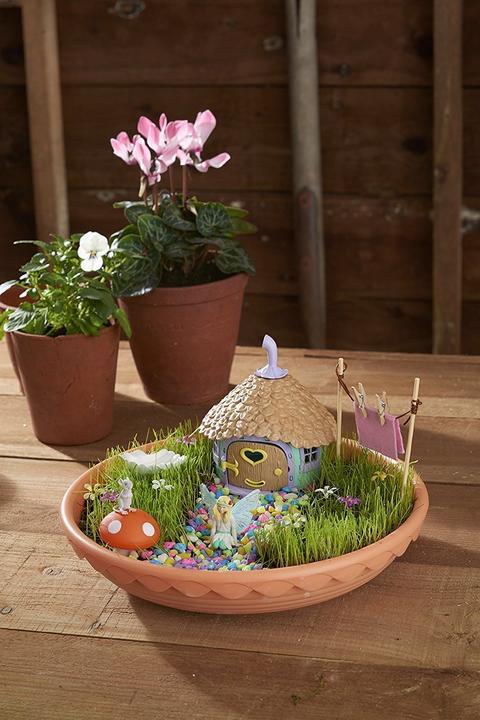 Productafbeelding My Fairy Garden Magische elfentuin