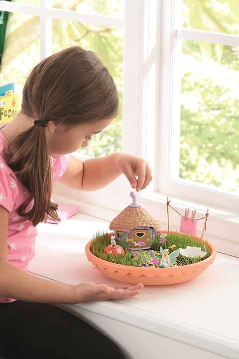 Productafbeelding My Fairy Garden Magische elfentuin