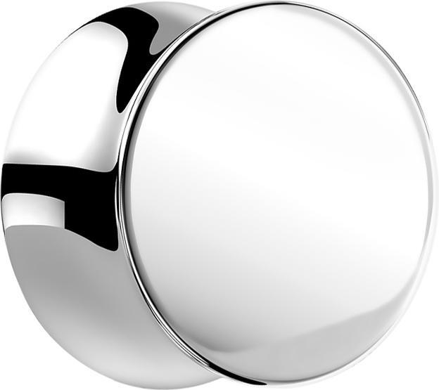 Immagine prodotto Star Piercing Spina svasata argento (Acciaio chirurgico 316L)