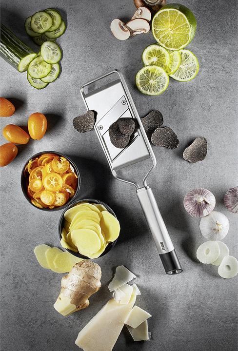 Actual product image GEFU Gourmet Slicer 'Primeline