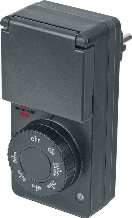 Brennenstuhl Timer