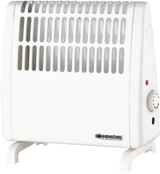 Produktbild Sonnenkönig Frostwächter Frigora 500-24F (400 W)