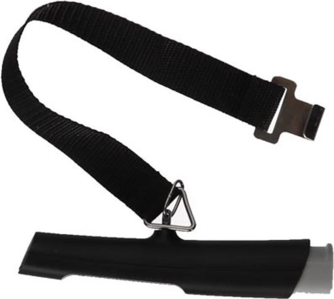 Actual product image Perel Digital luggage scale (Luggage scale)