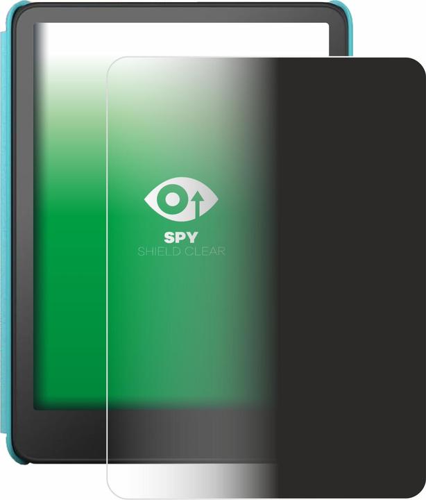 Immagine prodotto upscreen Spy Shield Pellicola Privacy