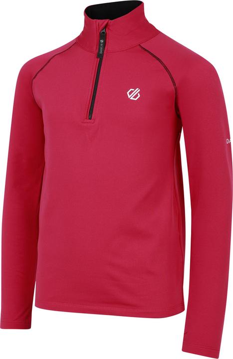 Actual product image Dare2b Childrens/Kids Consist II Thermal Top (164)