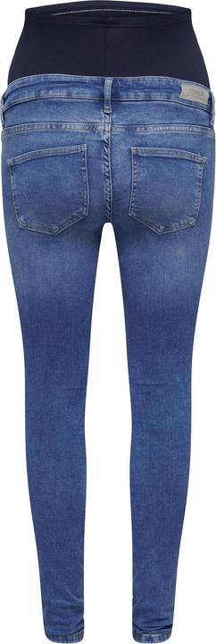 Image du produit Only Maternity OLMBLUSH Mittlere Taille Skinny Fit Jeans Skinny Jeans (32)