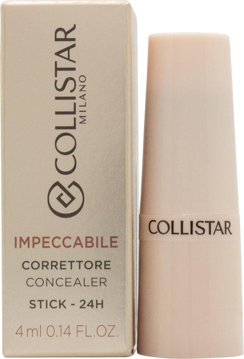 Actual product image Collistar Impeccable Concealer No 5 Stick (5)