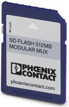 Image du produit Phoenix Contact Multiplexeur PHOE (0.51 Go)
