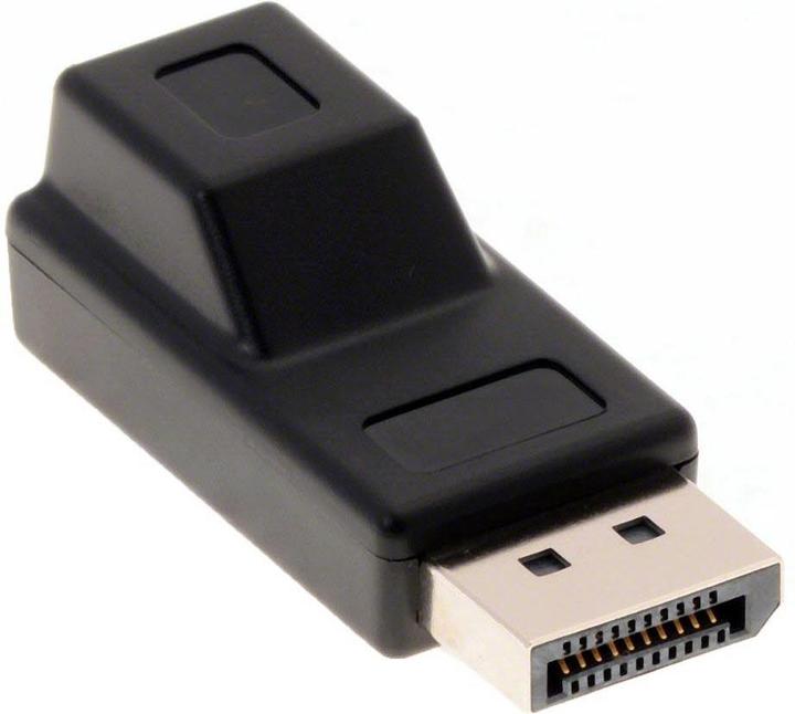 Produktbild Delock DP zu (Mini DP, 15 cm)