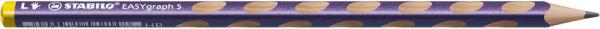 Immagine prodotto STABILO EASYGRAPH S - matita (2.20 mm, HB, 1 x)