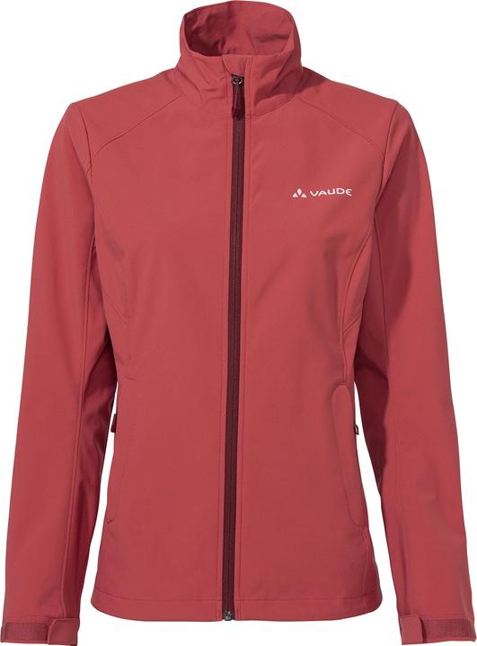 Actual product image Vaude Hurricane IV (M)