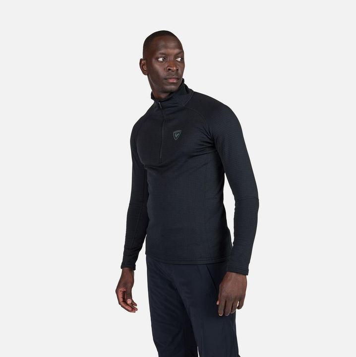 Rossignol Blackside Fleece Hz Sweatshirt (XXL)