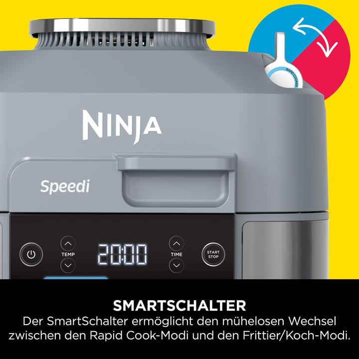 Produktbild Ninja ON400DE