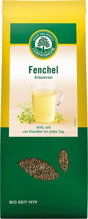 Produktbild Fencheltee (500 g)