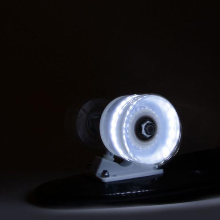 Produktbild Tempish Buffy Flash W 10600018 skateboard (21.97")