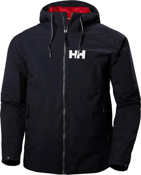 Helly Hansen Rigging Rain Jacket (L)
